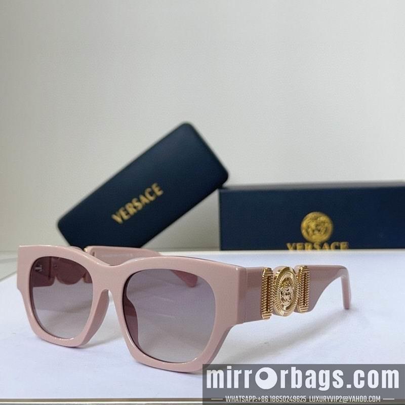 Versace Glasses 03smh82