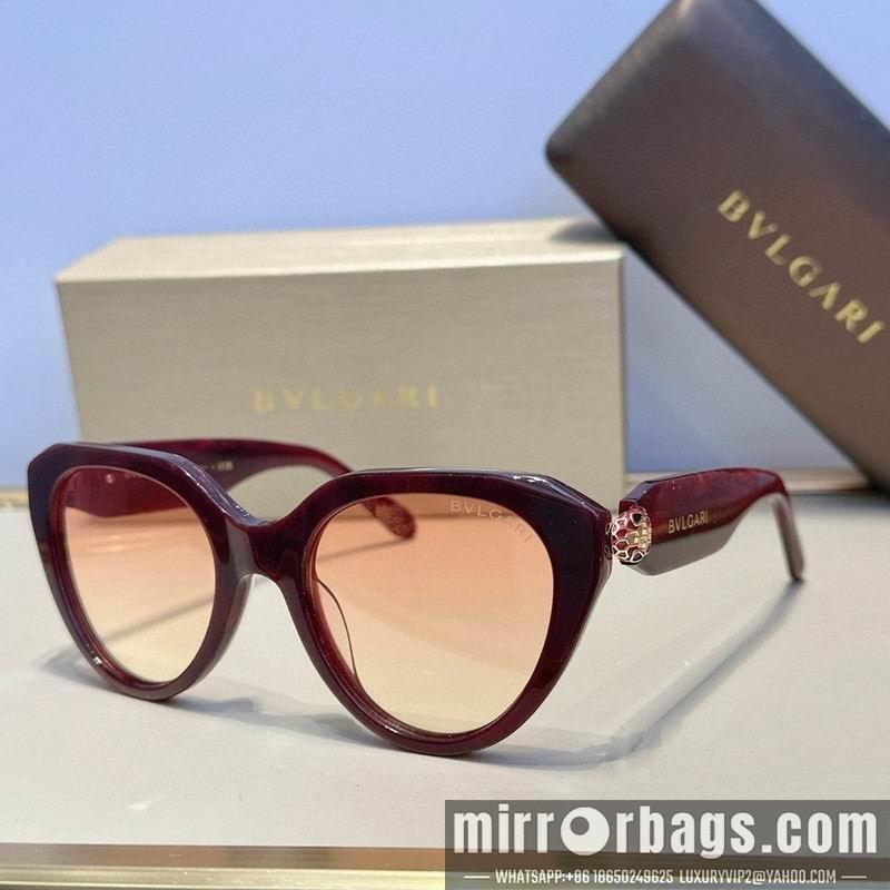Bvlgari Glasses 03smh154