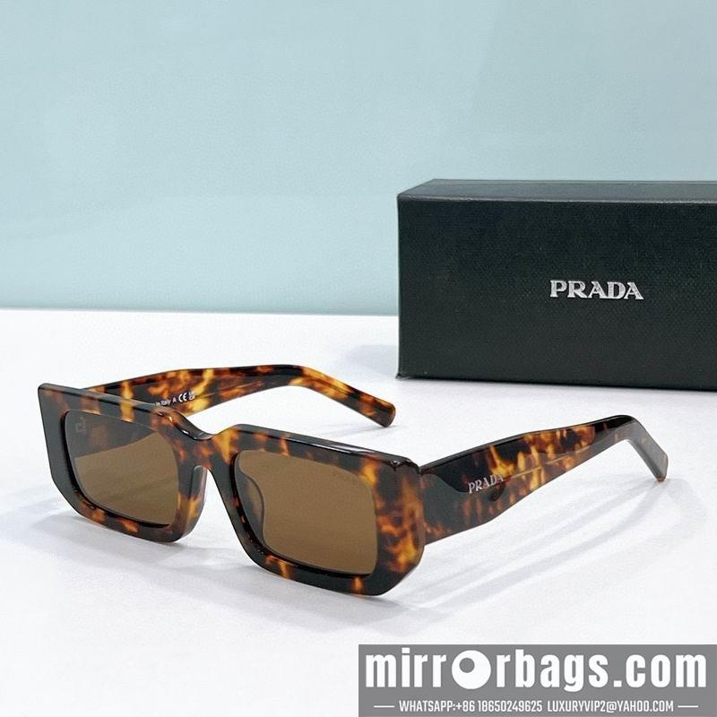 Prada Glasses smx204