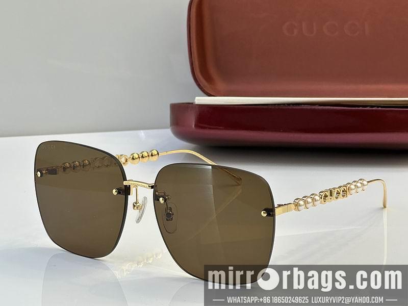 Gucci Glasses smh216