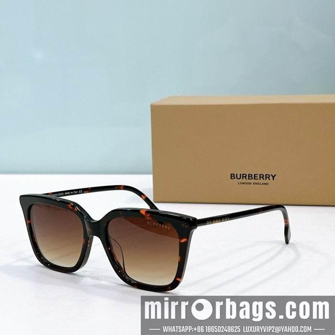 Burberry Glasses smx39