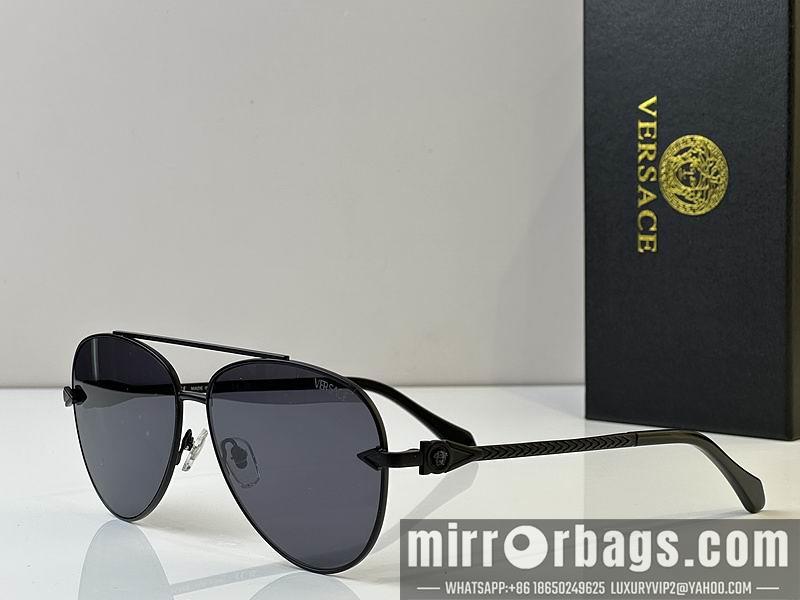 Versace Glasses 03smh111