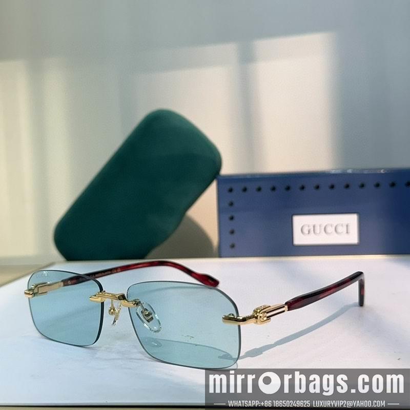 Gucci Glasses smh61