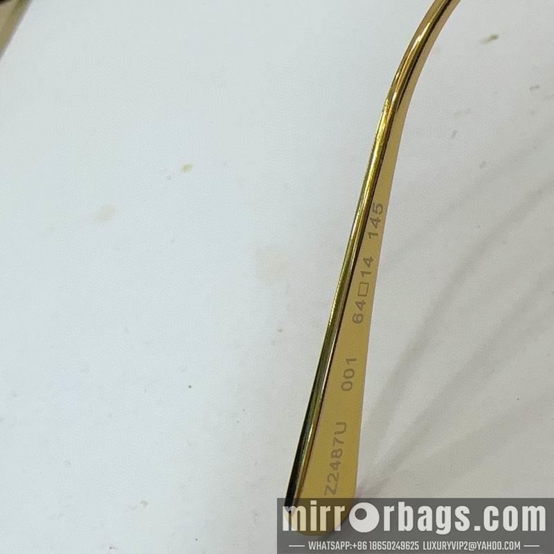 LV Glasses smr118
