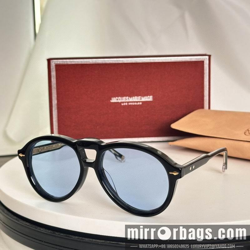 Jacques Marie Mage Glasses 03smh07