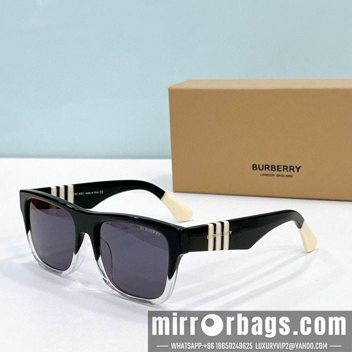 Burberry Glasses smx61