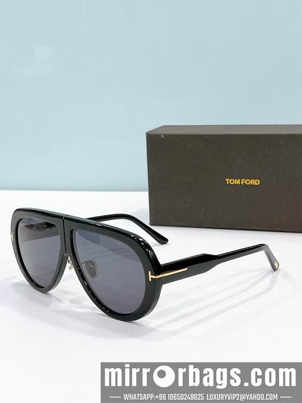 Tom Ford Glasses smx125