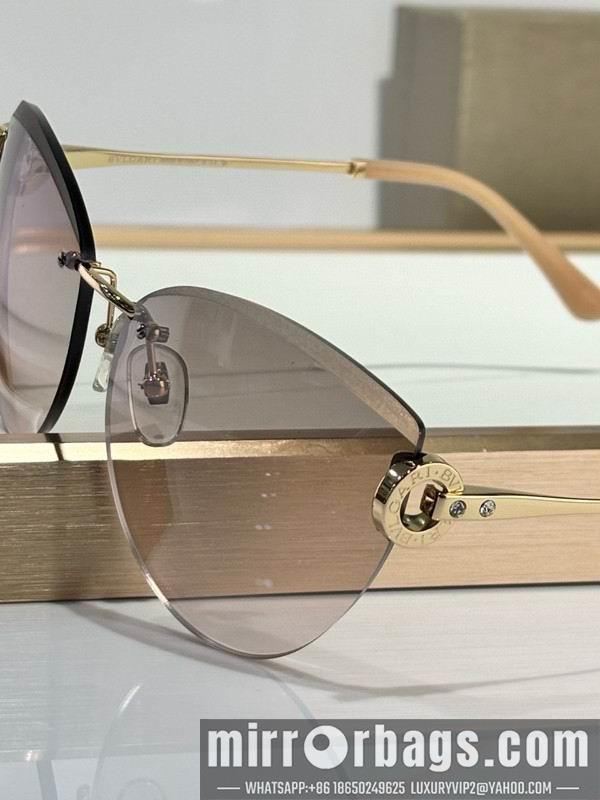 Bvlgari Glasses 03smh92