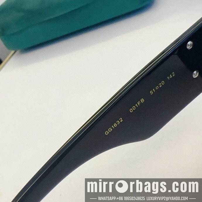 Gucci Glasses smr08