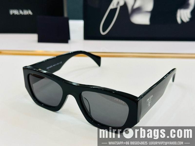 Prada Glasses smr150
