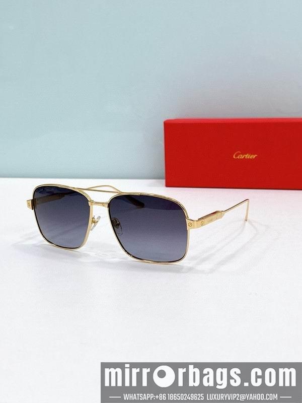 Cartier Glasses smh61
