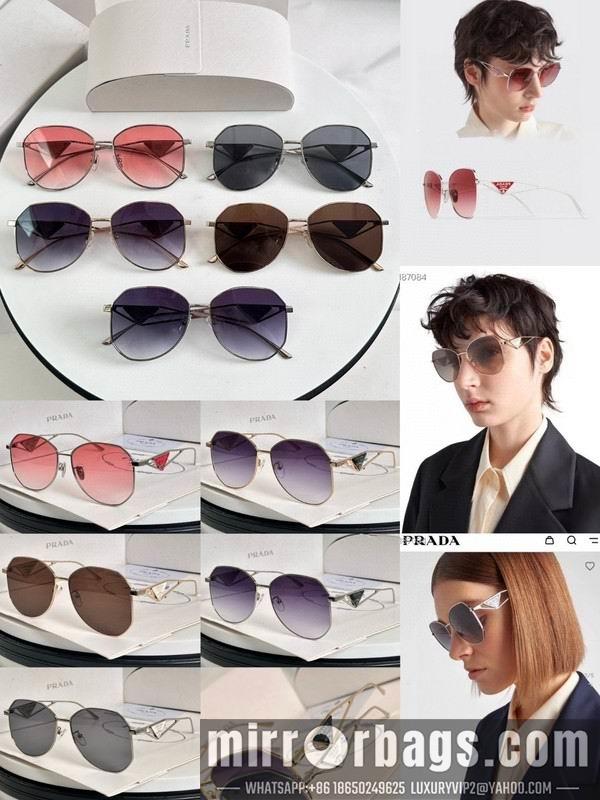 Prada Glasses smh160