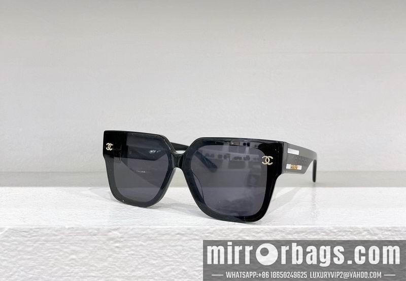 Chanel Glasses smh142