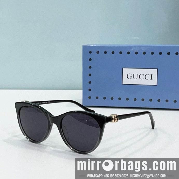 Gucci Glasses smr39