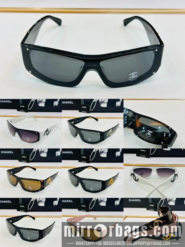 Chanel Glasses smr289