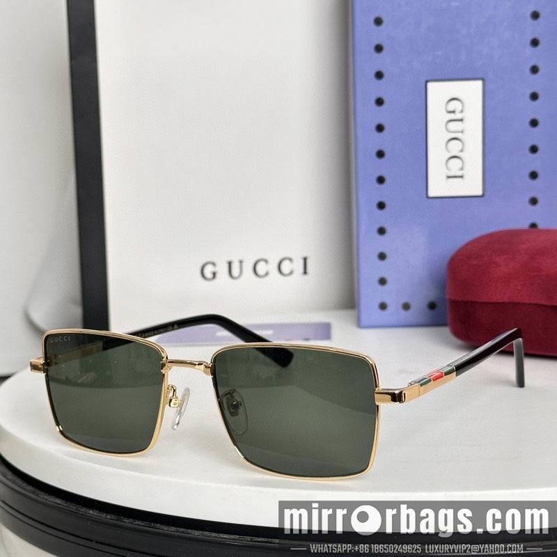 Gucci Glasses smh117