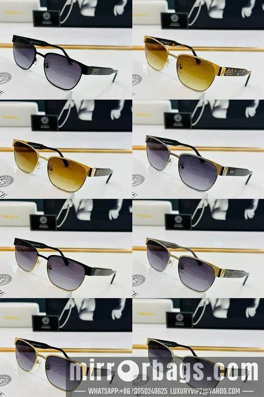 Versace Glaases smx65