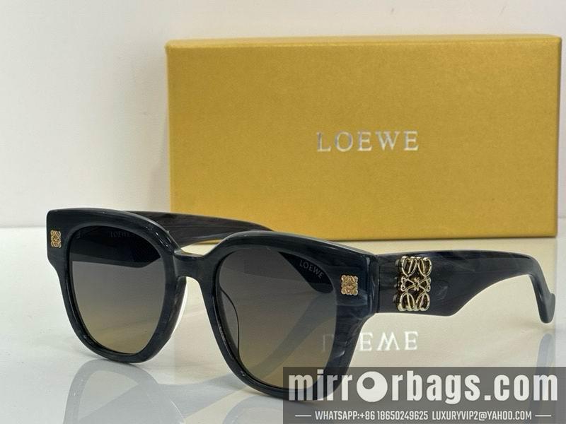 Loewe Glasses smx34
