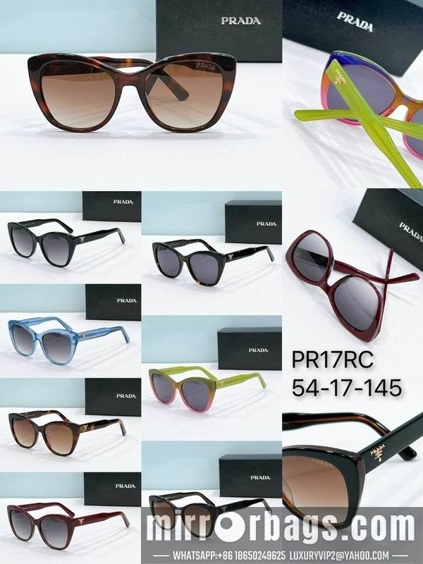 Prada Glasses smh105