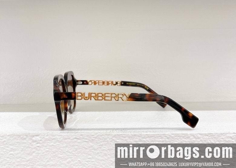 Burberry Glasses smx58