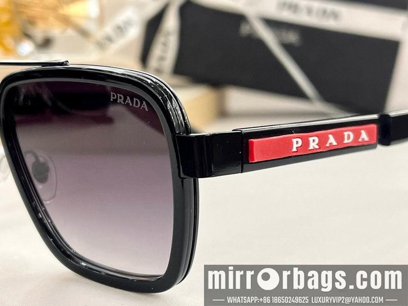 Prada Glasses smr65
