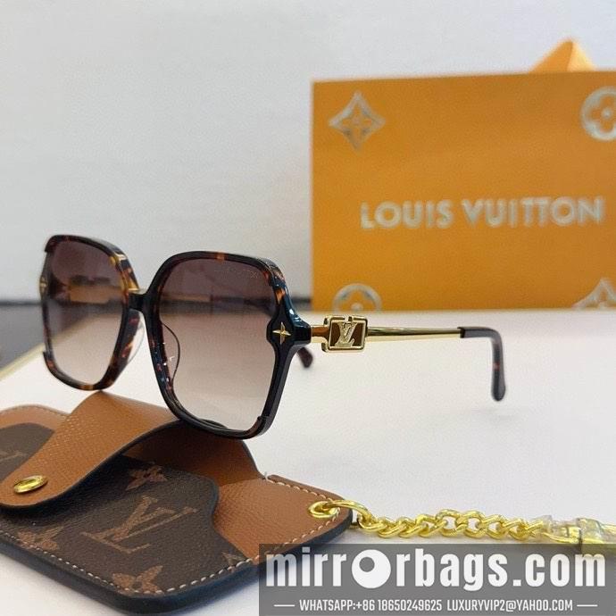 LV Glasses smx198
