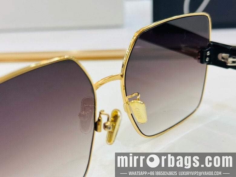 Celine Glasses smx147