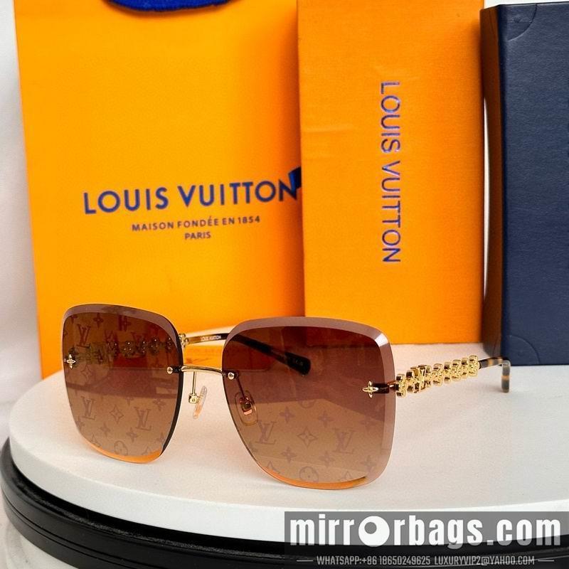 LV Glasses smr140