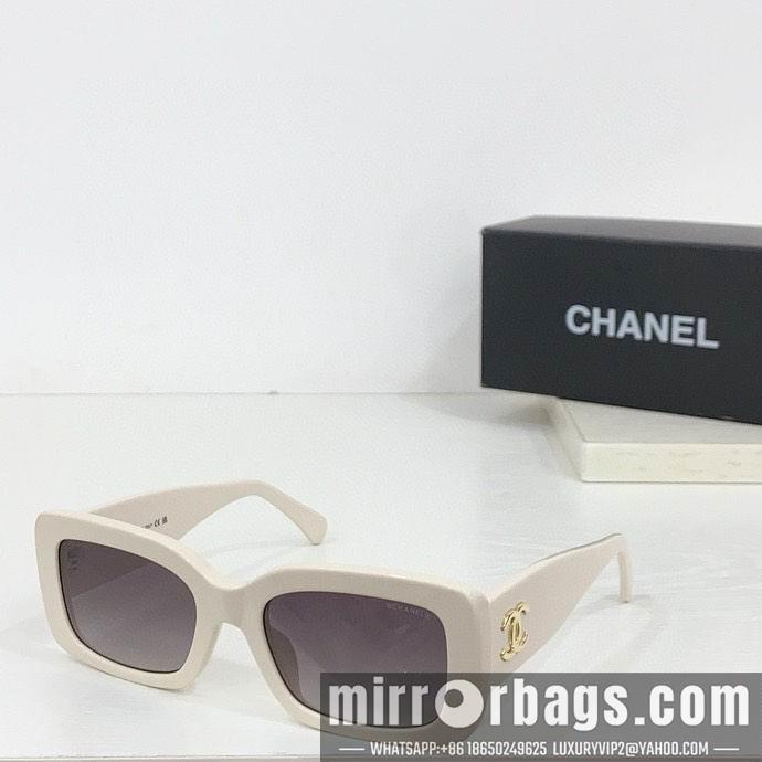 Chanel Glasses smr06