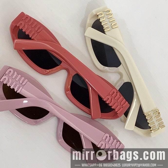 MiuMiu Glasses smx139