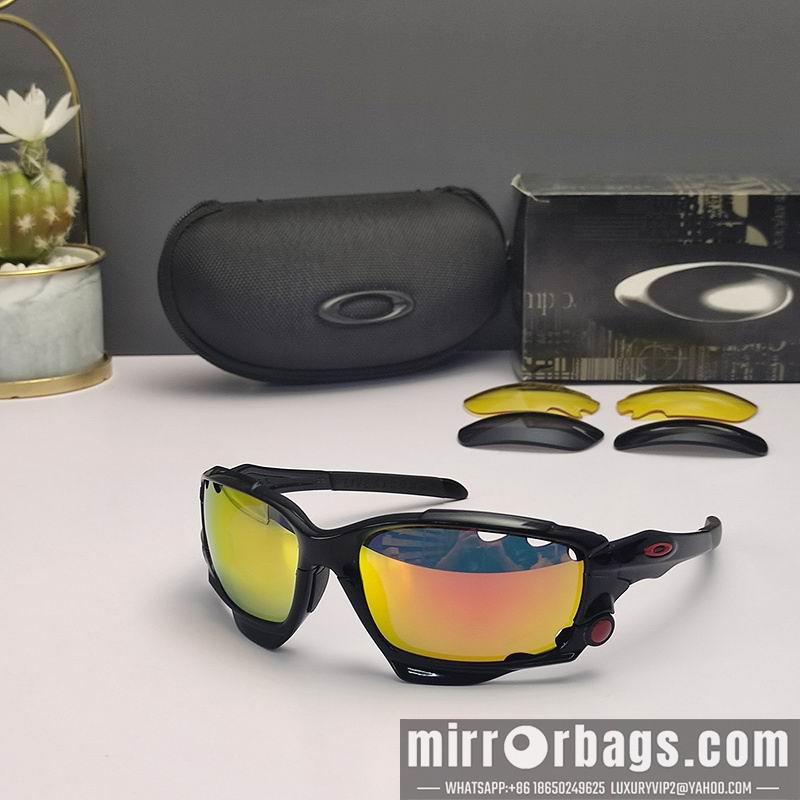 Oakley Glasses 03smh50