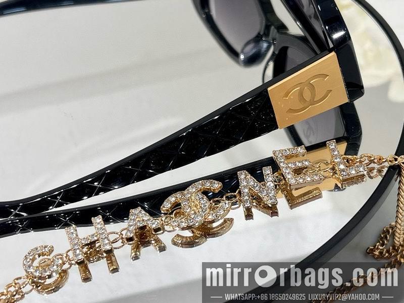 Chanel Glasses smr263