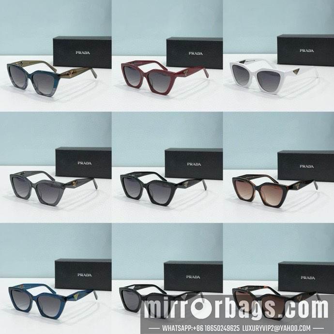 Prada Glasses smr143
