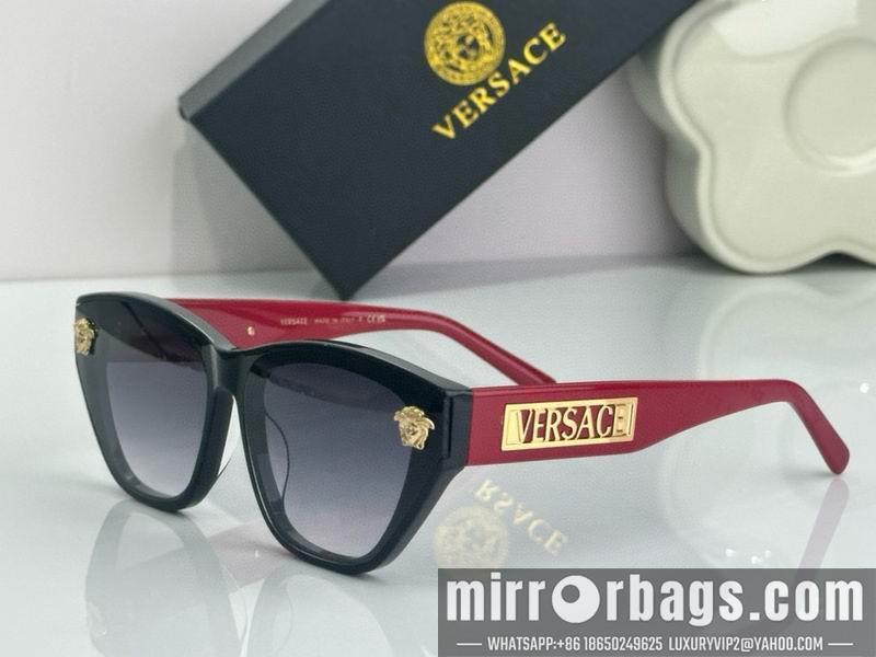 Versace Glaases smx109