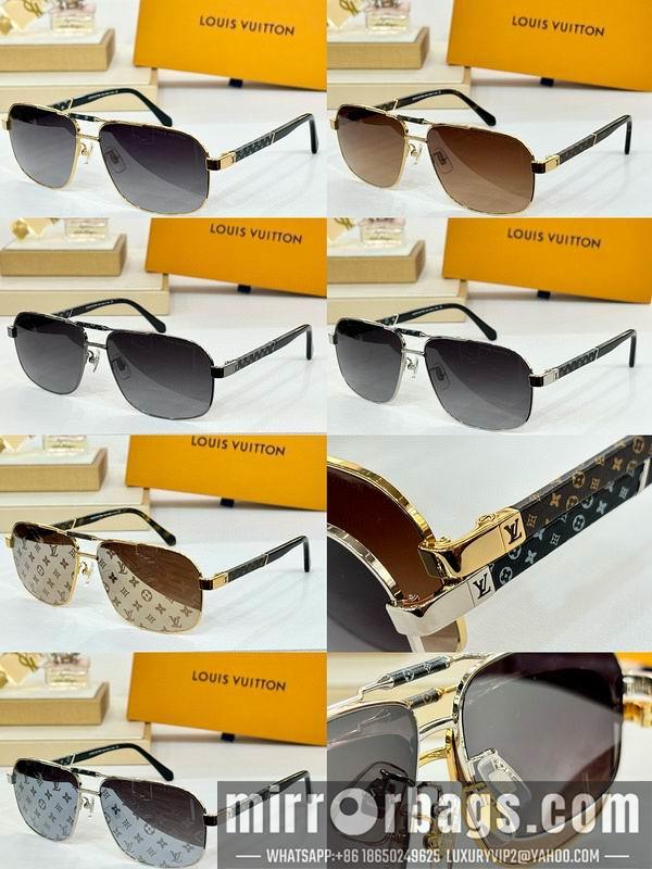LV Glasses smr47