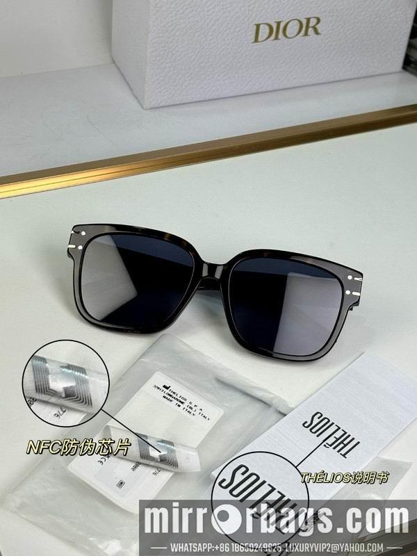 Dior Glasses 03smh58
