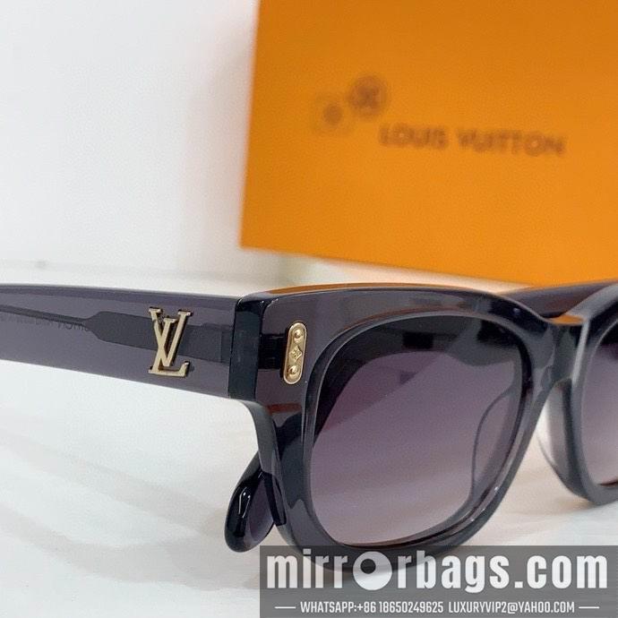 LV Glasses smx174
