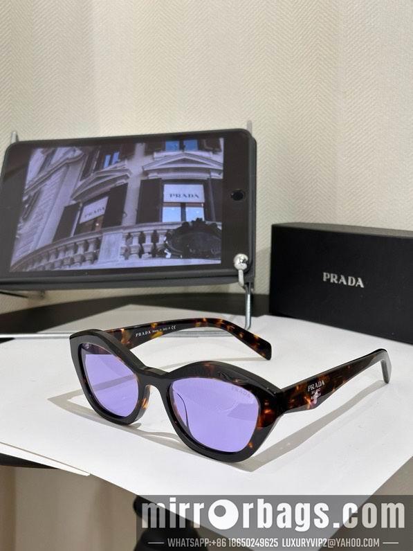 Prada Glasses smx159