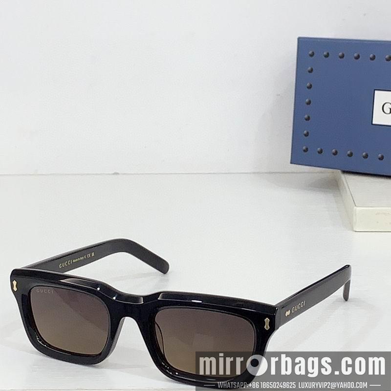 Gucci Glasses smr60
