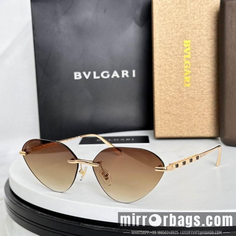 Bvlgari Glasses 03smh82