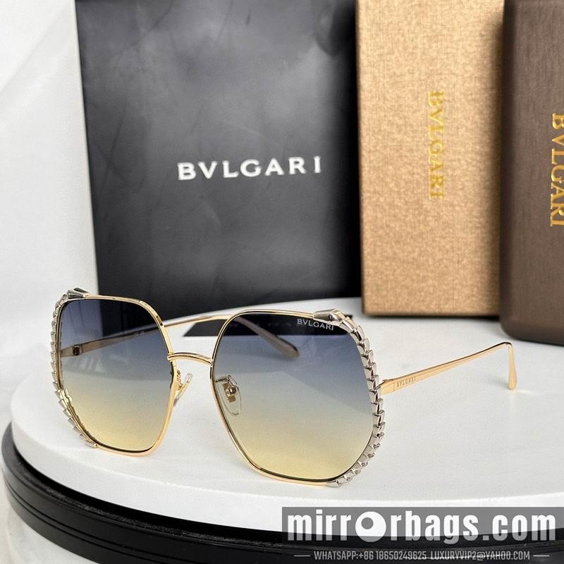 Bvlgari Glasses 03smh79