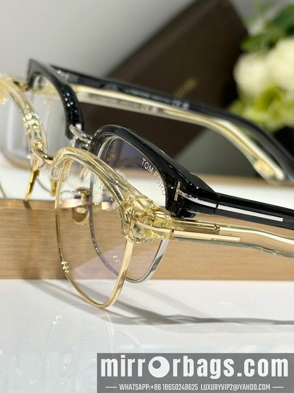Tom Ford Glasses smx162
