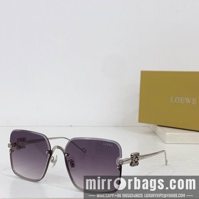 Loewe Glasses smx48
