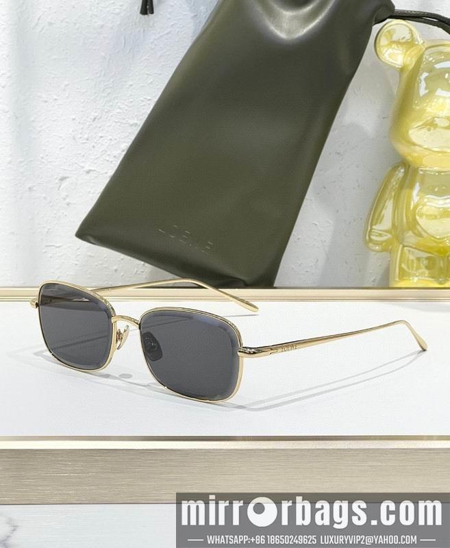 loewe Glasses 03smh40