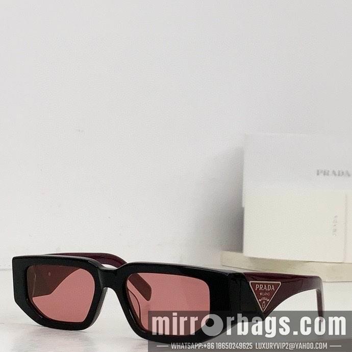 Prada Glasses smh27