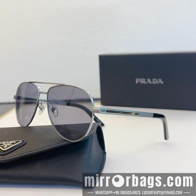 Prada Glasses smh06