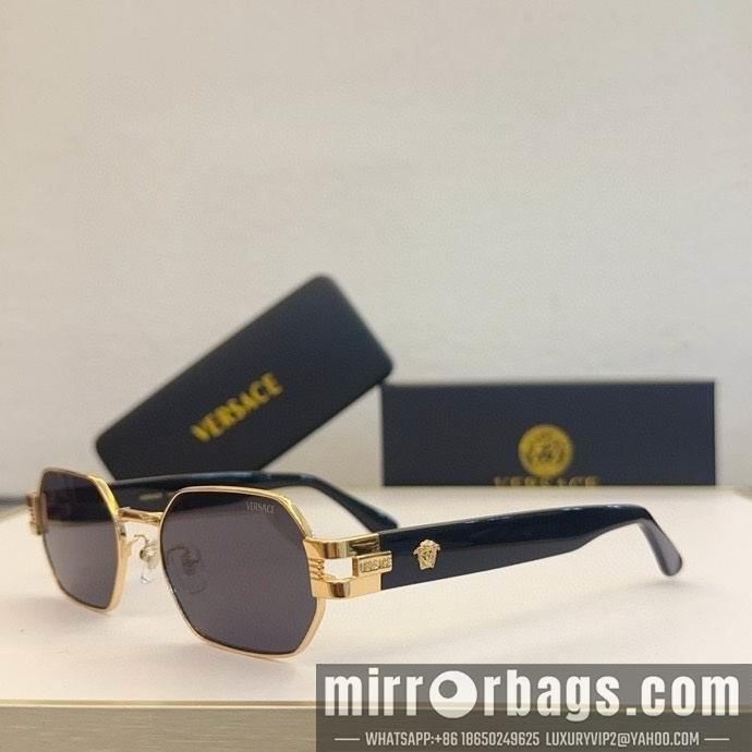 Versace Glaases smx154
