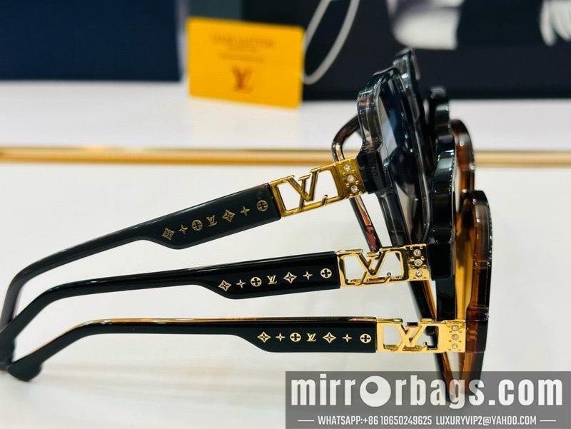 LV Glasses smr69