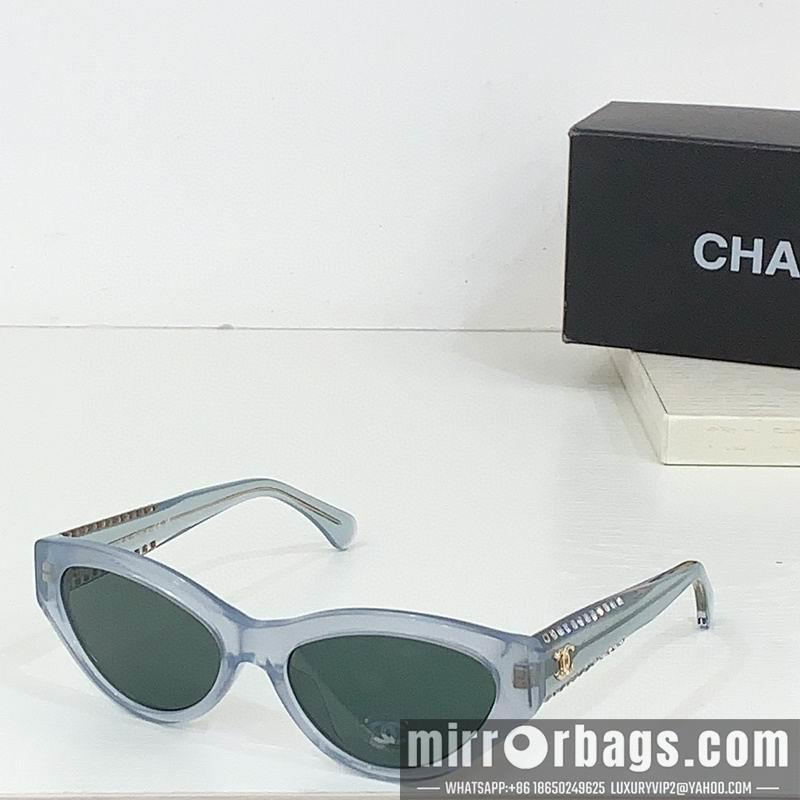 Chanel Glasses smh01