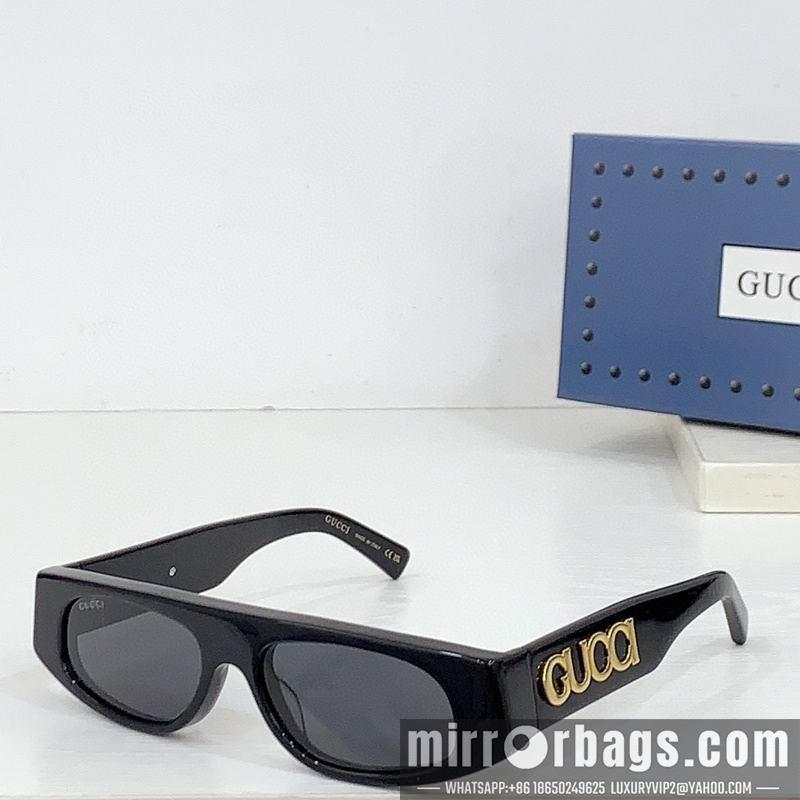 Gucci Glasses smr86